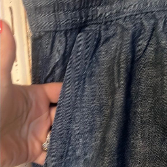 GAP Gray Women's Pants - Picture 5 of 10